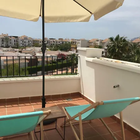 El Mirador De Playa * مْبيرا