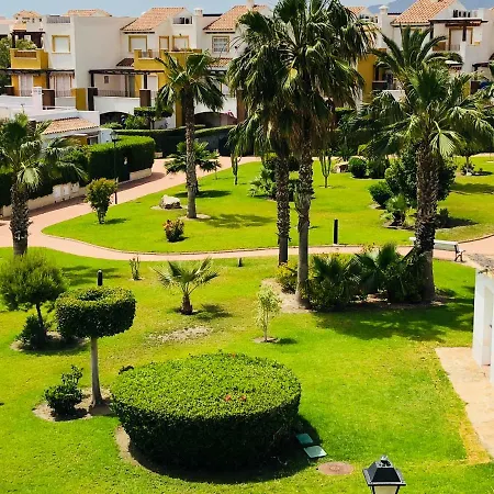 El Mirador De Playa * مْبيرا