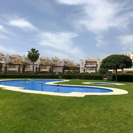 شقة El Mirador De Playa