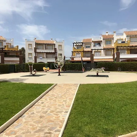 El Mirador De Playa شقة